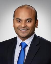 Nirav Ravindra Bhatt, MD