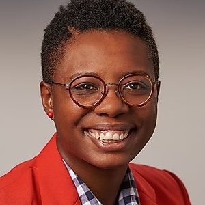 Kali Cyrus, MPH, MD