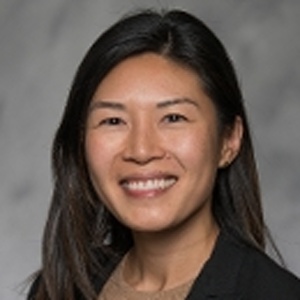 Courtney Chou, MD