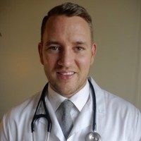 Julian Becher, MD