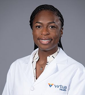 Rachel Odeyemi, DO