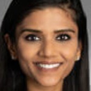 Swetha Alapati, MD