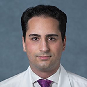 Ebrahim Mirakhor, MD