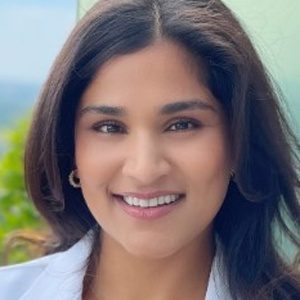 Nirupama Yechoor, MD