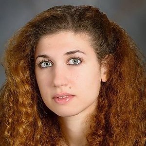 Styliani Karanika, MD