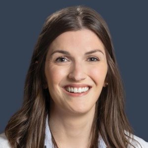 Meghan Moroux, MD