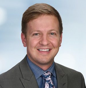 Justin Hoskin, MD