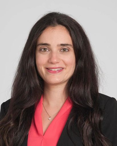 Naya El Hage, MD
