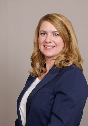 Emily McCullar, MD