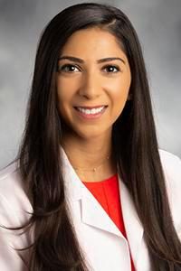 Shadia Yeihey, MD