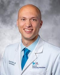 George Schatz, MD
