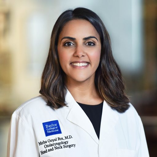 Meha Fox, MD