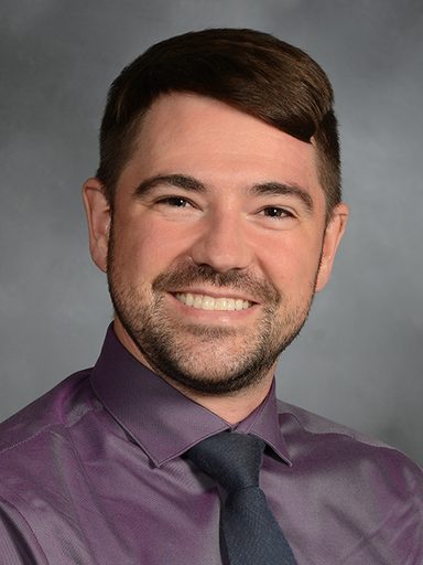 Edward Bergin, MD, MS