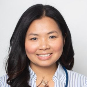 Yalin Lin, MD, MDCM, MSC