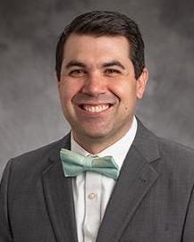 Sean Petro, DO, MS
