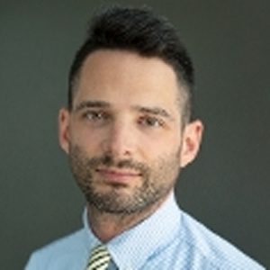Andrew Smith, PhD, MD