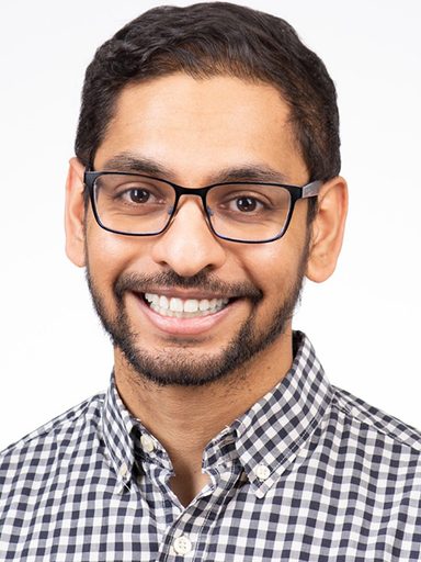Haran Sivakumar, MD