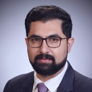 Shakaib Qureshi