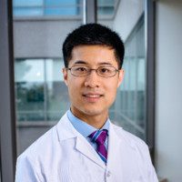 Edward Chen, MD
