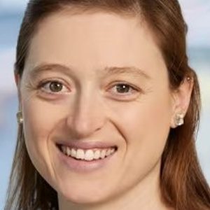 Talia Singer-Clark, MD