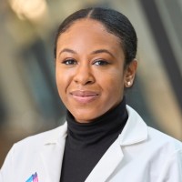 Adjoa Bucknor, MD