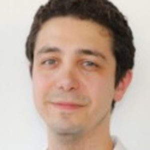 Khalil Chahine, MD