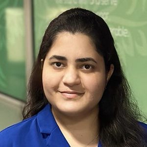 Amritha Alapati, MD