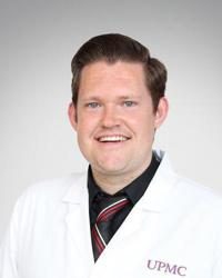 Marcus Powers, MD