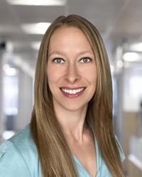Madison Fletcher, MD