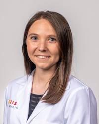 Hannah Galloway, MD