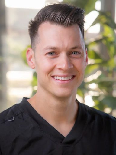 Christian Stanfield, DDS
