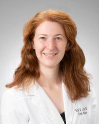 Nicole Luche, MD