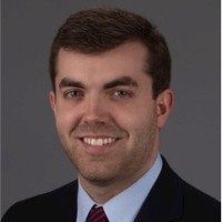 Benjamin McCormick, MD