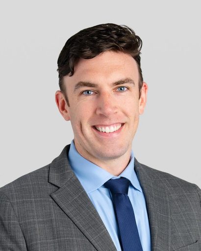 Reed Andrews, MD