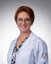 Megan David, MD