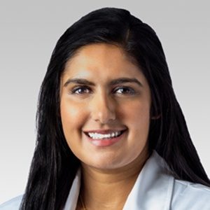 Shruti Enright-Karwal, DO