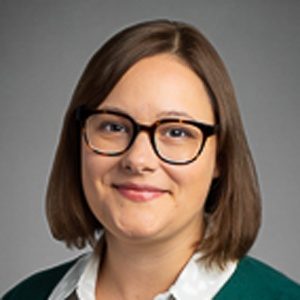 Elizabeth Fairbairn, MD