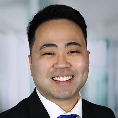 Kyle Uto, MD
