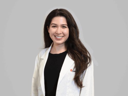 Rachel Zimmerman, MD