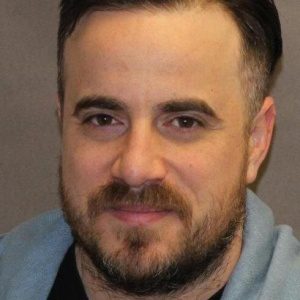 David Welsh, MD