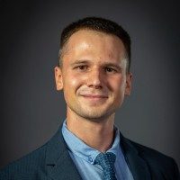 Konstantin Golubykh, MD