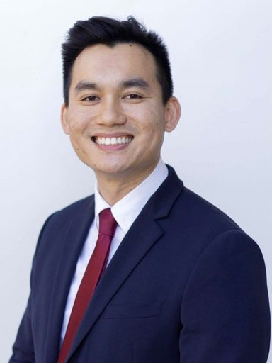 Kevin Tran, MD