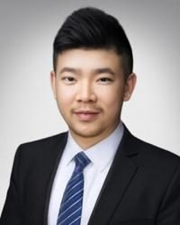 Yuhao Zeng, MD