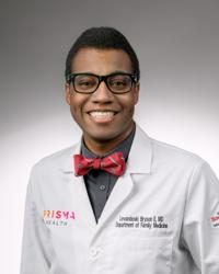 Lewandoski Bryson, MD