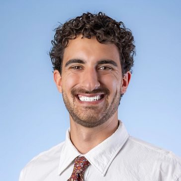 Maxwell Koszowski, DO
