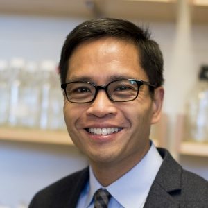 Andrew Chan, MPH, MD