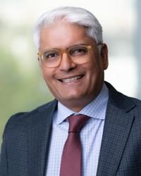 Vijay Subbarao, MD