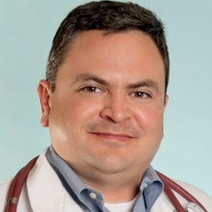 Jorge Paoli-Bruno, FACHE, FAAFP, MD, CPE, MBA