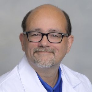 Steven Russell, MD