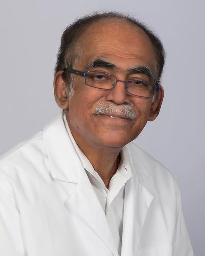 Erwin Maseelall, FACP, MD